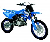 2006 TM Racing MX 85 Junior photo